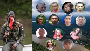 confrotacion interna